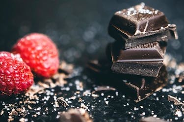 Vegan chocolate-making masterclass in Malta